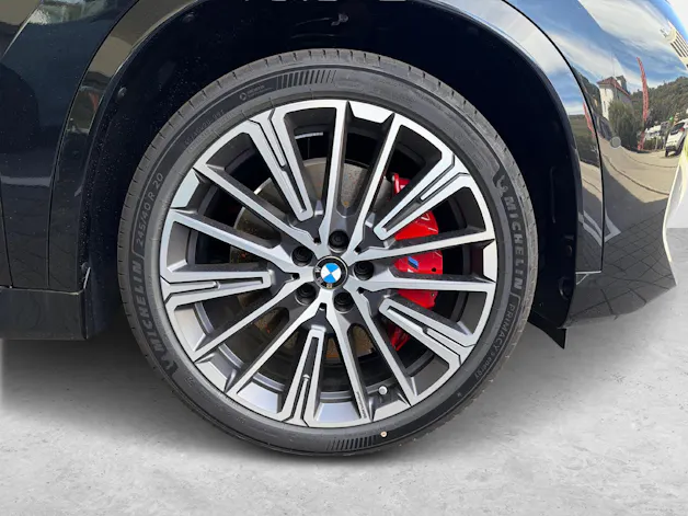 BMW iX1 30 xDrive