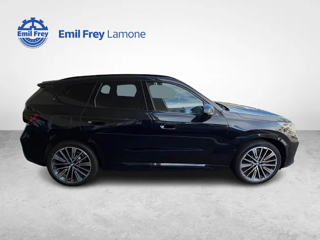 BMW iX1 30 xDrive
