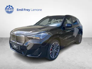 BMW iX1 30 xDrive