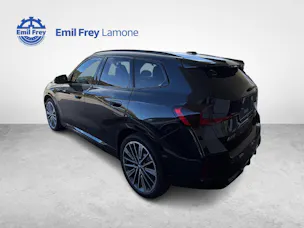 BMW iX1 30 xDrive