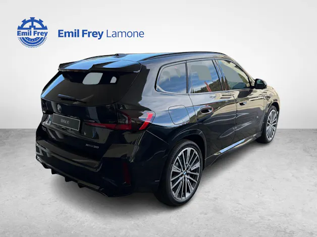 BMW iX1 30 xDrive