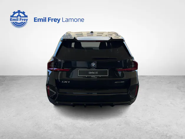 BMW iX1 30 xDrive