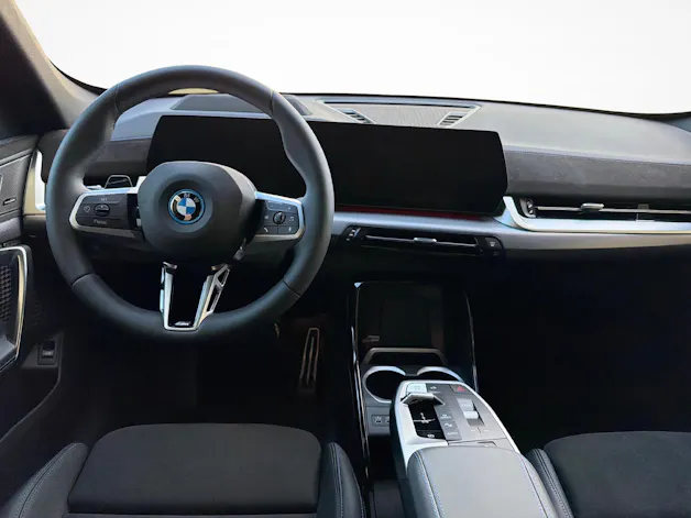 BMW iX1 30 xDrive