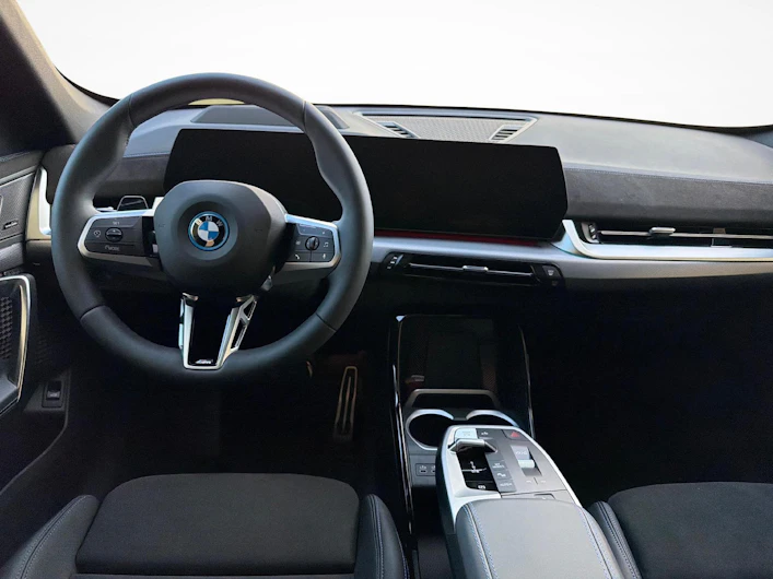 Fahrzeugbild BMW iX1