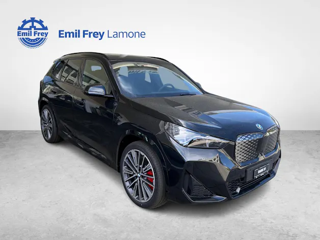 BMW iX1 30 xDrive