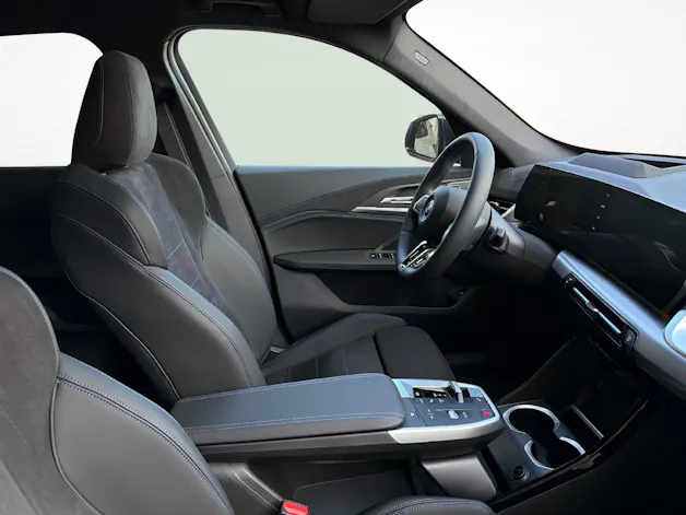 BMW iX1 30 xDrive