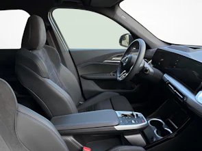 Fahrzeugbild BMW iX1 30 xDrive