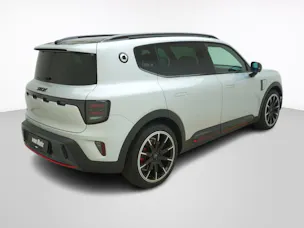 Smart #5 Brabus 4x4