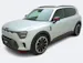 Smart #5 Brabus 4x4