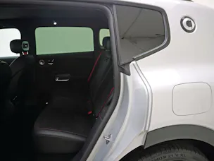 Smart #5 Brabus 4x4