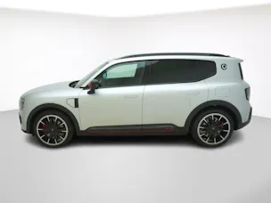 Smart #5 Brabus 4x4
