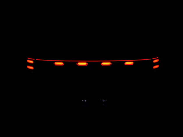 Smart #5 Brabus 4x4