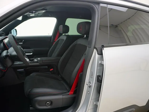 Smart #5 Brabus 4x4