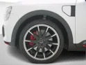 Smart #5 Brabus 4x4