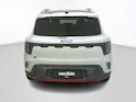 Smart #5 Brabus 4x4