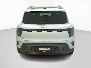 Smart #5 Brabus 4x4