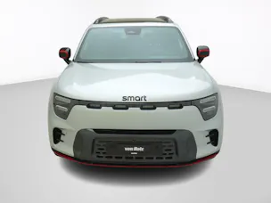 Smart #5 Brabus 4x4