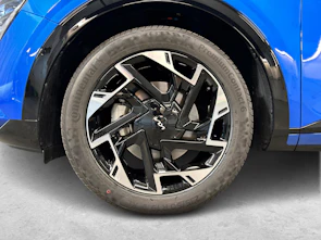 Fahrzeugbild KIA Sportage 1.6 T-GDi GT-Line