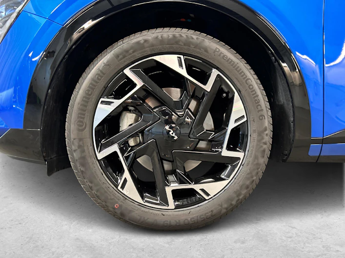 Fahrzeugbild KIA SPORTAGE