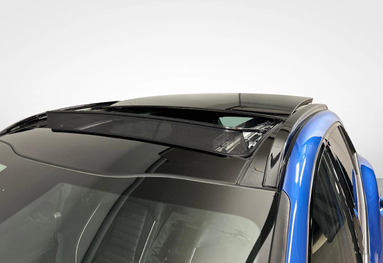 Fahrzeugbild KIA SPORTAGE