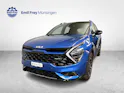 Kia Sportage 1.6 T-GDi GT-Line