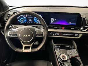 Kia Sportage 1.6 T-GDi GT-Line
