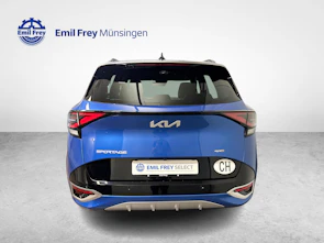 Fahrzeugbild KIA Sportage 1.6 T-GDi GT-Line