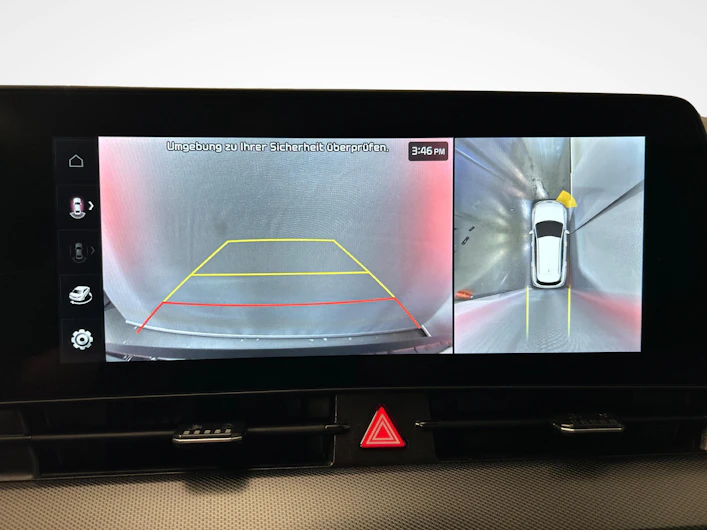 Fahrzeugbild KIA SPORTAGE