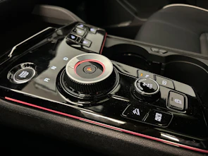 Fahrzeugbild KIA Sportage 1.6 T-GDi GT-Line