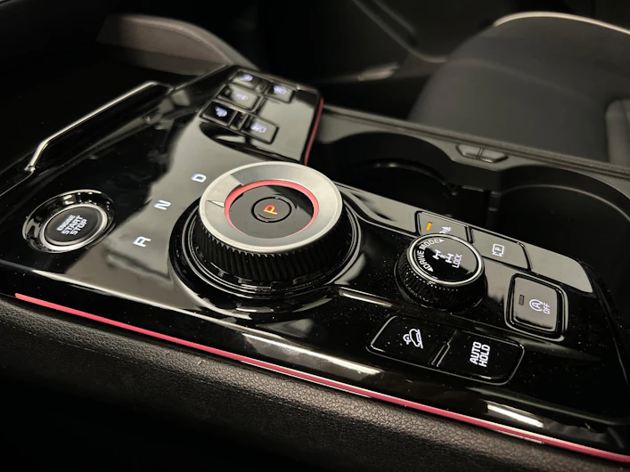 Fahrzeugbild KIA SPORTAGE