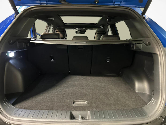 Fahrzeugbild KIA SPORTAGE