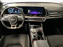 Kia Sportage 1.6 T-GDi GT-Line