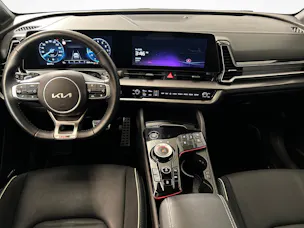 Kia Sportage 1.6 T-GDi GT-Line