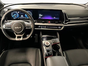 Fahrzeugbild KIA Sportage 1.6 T-GDi GT-Line