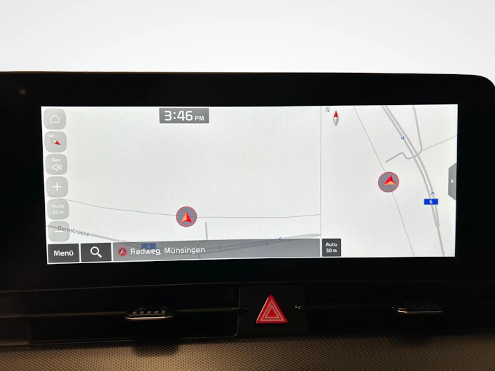 Fahrzeugbild KIA SPORTAGE