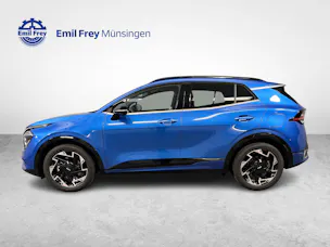Kia Sportage 1.6 T-GDi GT-Line