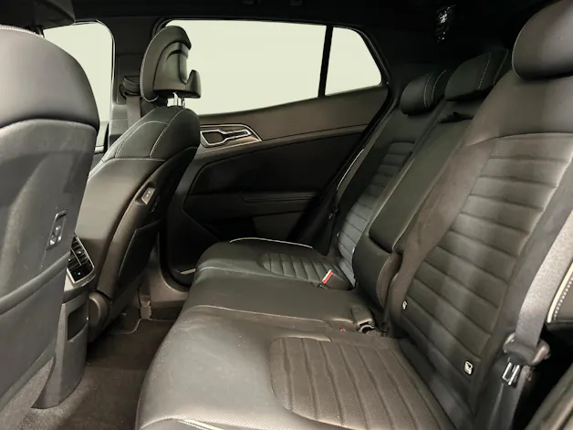 Kia Sportage 1.6 T-GDi GT-Line