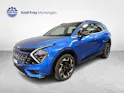 Kia Sportage 1.6 T-GDi GT-Line