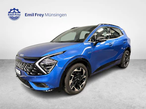 Fahrzeugbild KIA Sportage 1.6 T-GDi GT-Line