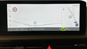 image du véhicule KIA EV6 84 kWh Earth