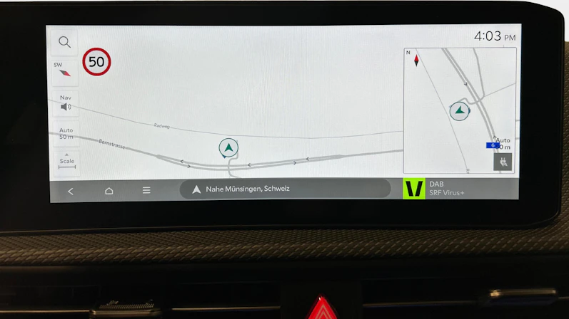 Fahrzeugbild KIA EV6