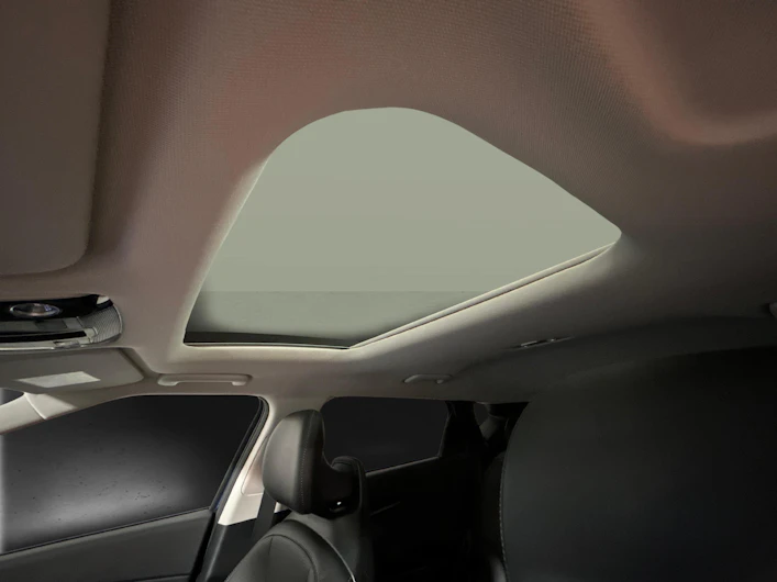 Fahrzeugbild KIA EV6