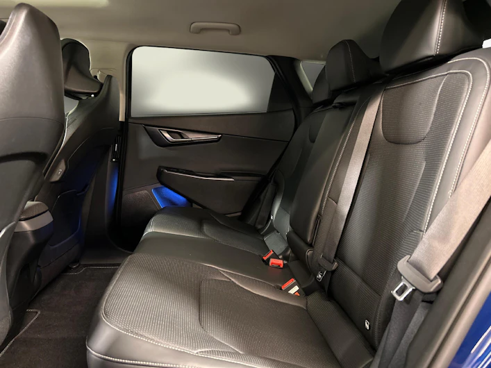 Fahrzeugbild KIA EV6