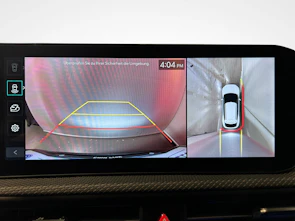 image du véhicule KIA EV6 84 kWh Earth