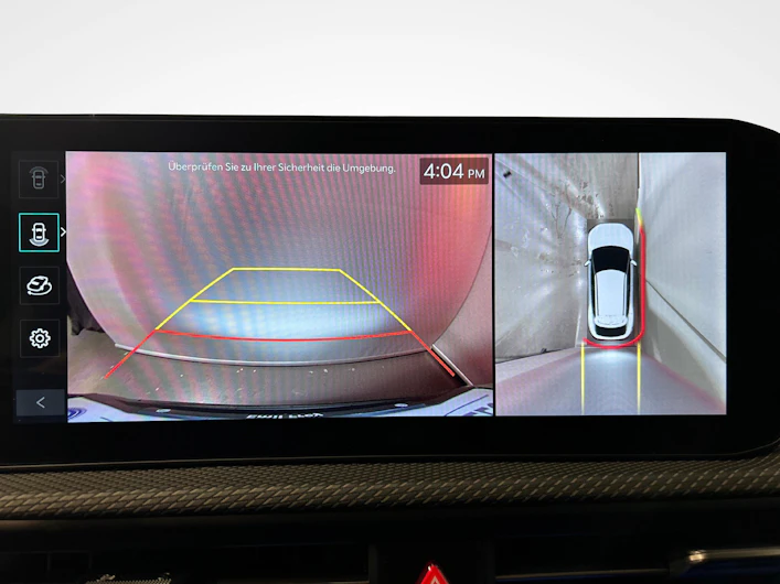 Fahrzeugbild KIA EV6