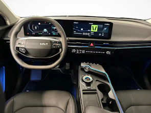 image du véhicule KIA EV6 84 kWh Earth