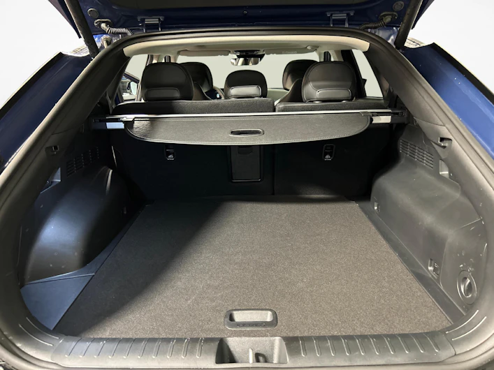 Fahrzeugbild KIA EV6