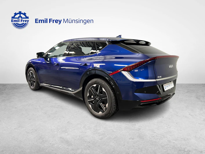 Fahrzeugbild KIA EV6