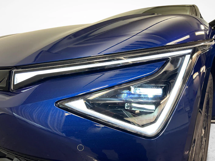 Fahrzeugbild KIA EV6