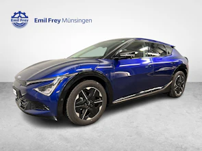 image du véhicule KIA EV6 84 kWh Earth